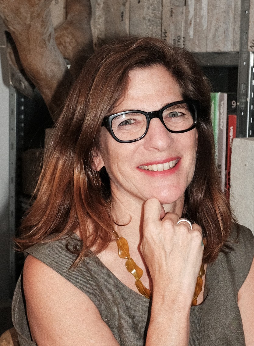 Robin Winogrond