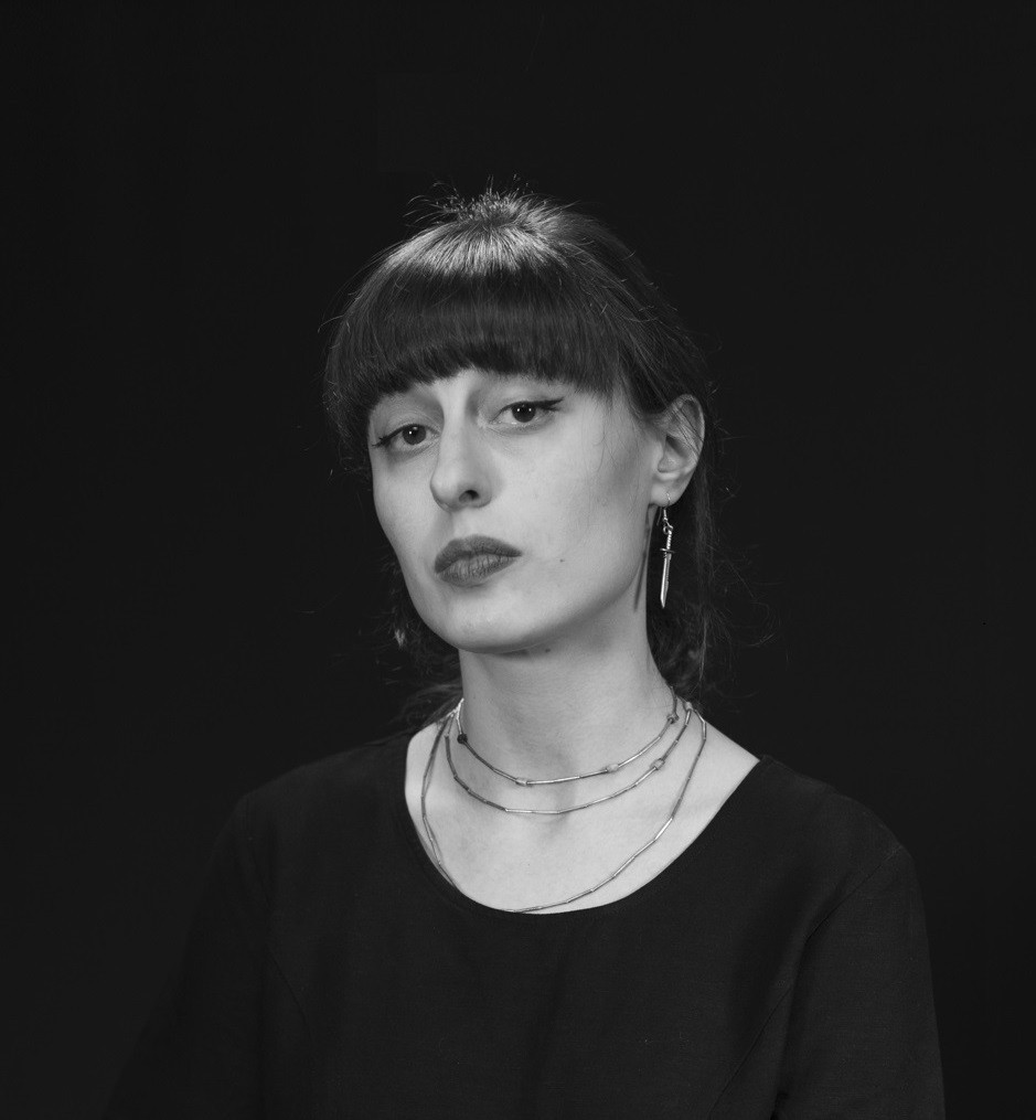 Alexandra Aroshvili