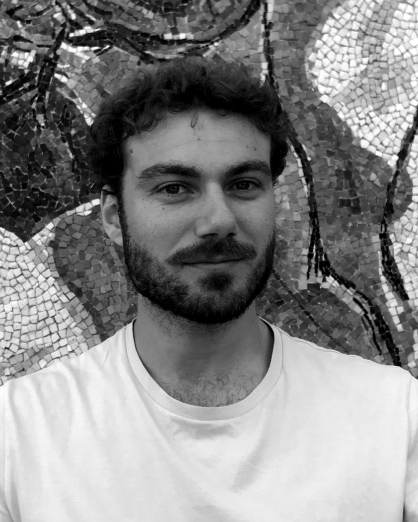 Romain Iff