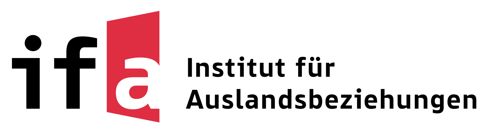ifa (Institut für Auslandsbeziehungen)